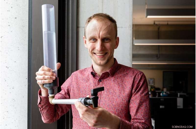 Why Cities Pause Nightly Water Flow: Understanding Intermittent Supply