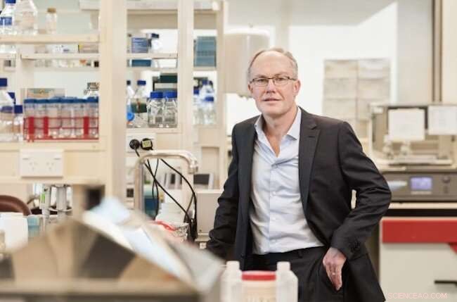 Scientists Unveil Proven Methods to Cut Livestock Methane Emissions