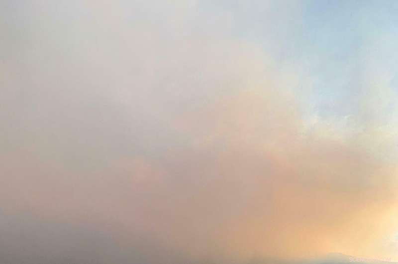 Stromboli Volcano Erupts, Killing One Tourist and Prompting Evacuation of 30