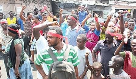 New Research Uncovers Key Insights into Ghana s Land Tenure System