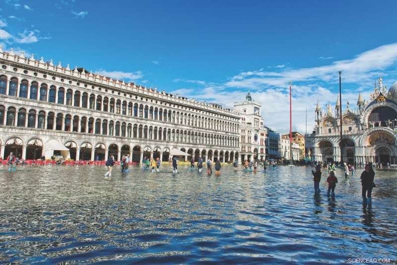 Assessing Climate Risks to World Heritage Sites: From Shark Bay Seagrass to Stone Age Scotland