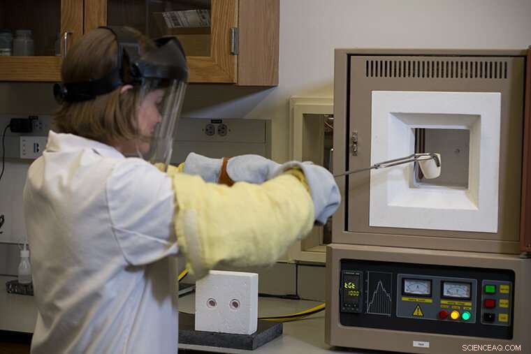 Water-Driven Explosions: New Study Shows Magma Is Significantly Wetter Than Previously Thought