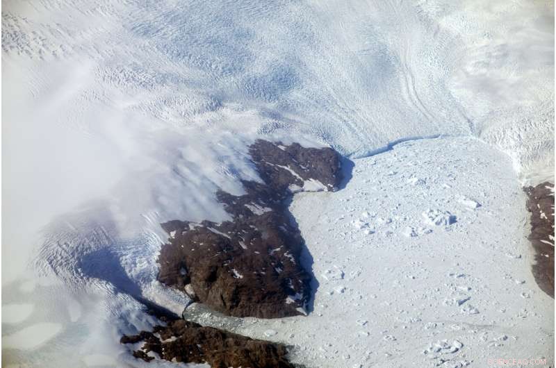 Year-Long Arctic Mission to Study Climate Change by Encasing Scientists in Ice