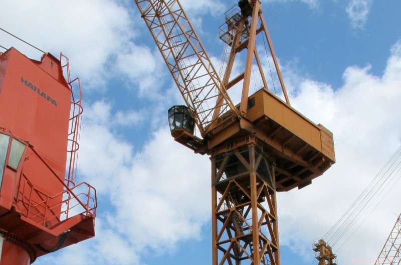 Year-Long Arctic Mission to Study Climate Change by Encasing Scientists in Ice