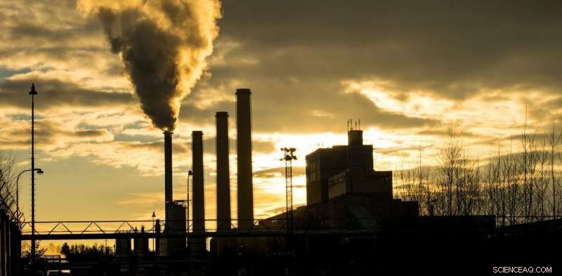 Carbon Dioxide and Climate Change: Debunking the Myth of Controversy