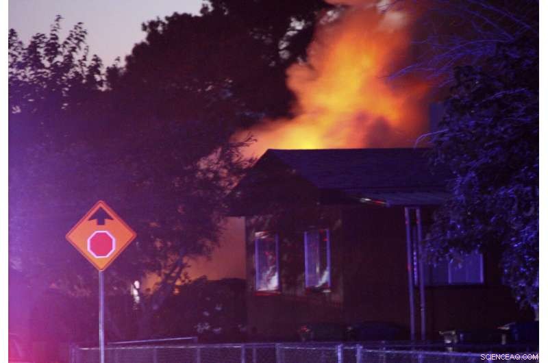 Southern California Shakes: 7.1-Magnitude Earthquake Rocks the Region