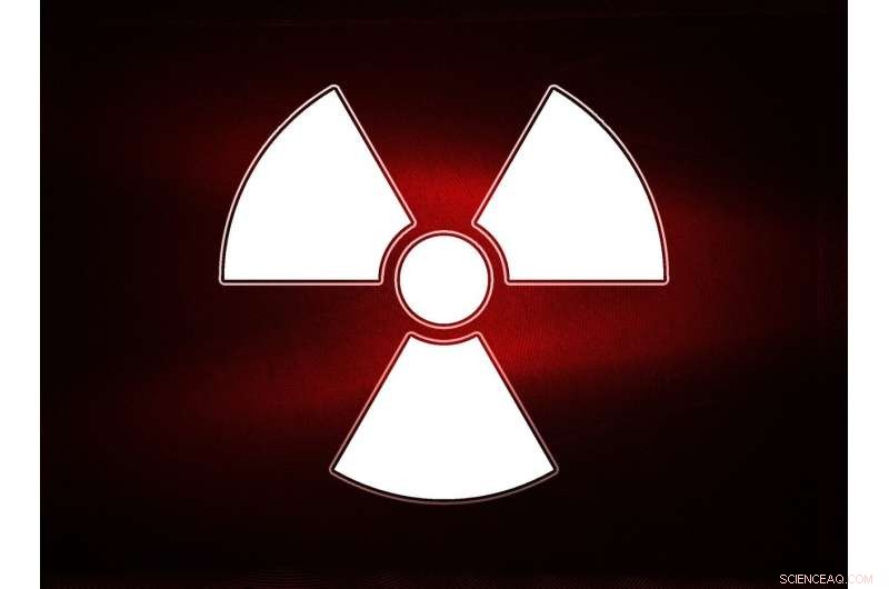 Norway-Russia Joint Mission to Assess Radiation Leak from 1989 Submarine Sinking