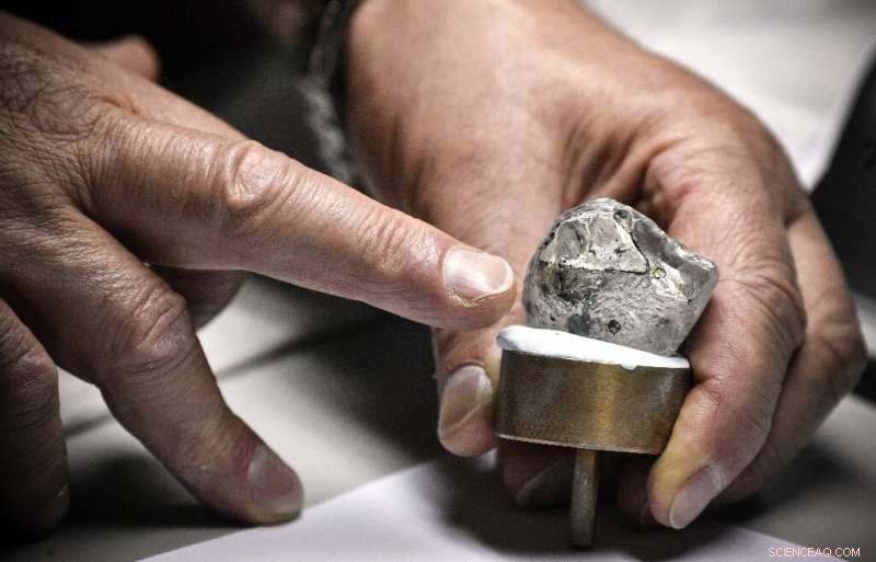 Russia’s Yakutia: Mining Diamonds Beneath Permafrost