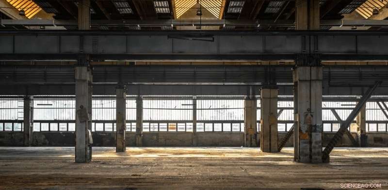 Urgent Action Needed: Climate Change Threatens Multi‑Billion Dollar Real Estate, Making It Obsolete Without Prompt Owner Response