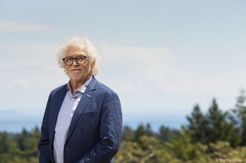 New Fossil Fuel Mapping Database Released: Comprehensive Results Now Accessible