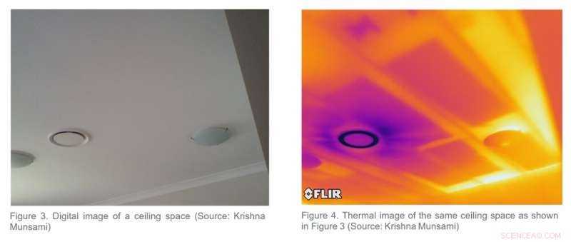 Australia s Building Code Limits Energy‑Efficient Homes