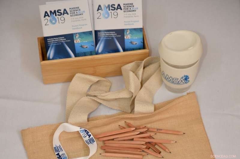 Organizing a 570‑Person Conference Without Single‑Use Plastics: A Proven, Sustainable Approach