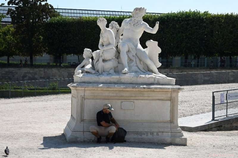 Projected Temperature Rise in Major World Cities by 2050: A Climate Outlook