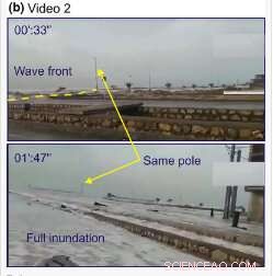 Experts Challenge the Myth of the Persian Gulf’s Tsunami Safety