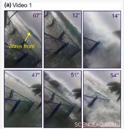 Experts Challenge the Myth of the Persian Gulf’s Tsunami Safety