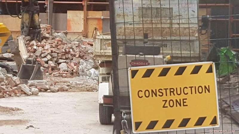 Australia’s 20‑Mton Construction Waste Crisis – How to Stop It from Ending Up in Landfills