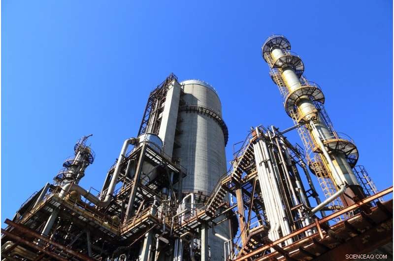 Researchers Urge Stronger Toxic Chemical Policies to Safeguard Health and Environment