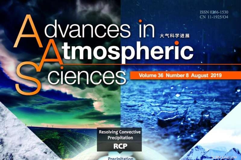 Advancing Climate Models: The Key to Unlocking Climate Change Insights