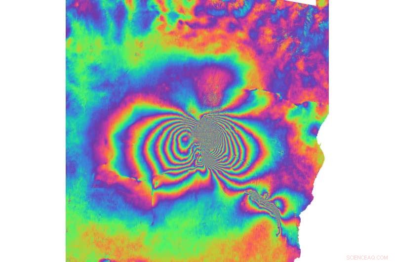 AI Revolutionizes Volcano Monitoring, Protecting Communities