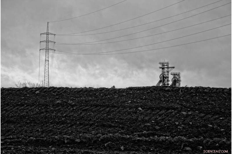 Language as a Tool to Unveil the Hidden Harms of Fossil Fuels