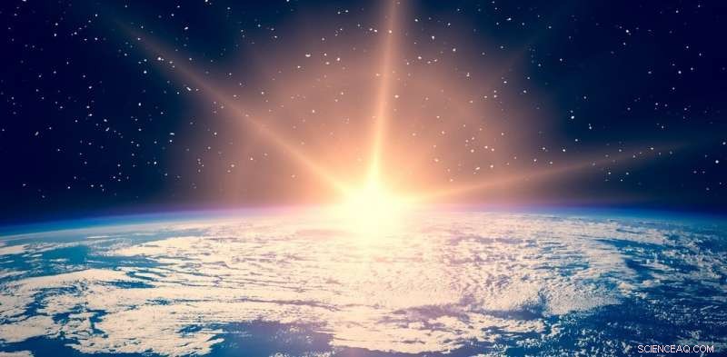 Speculative Geoengineering Bets Could Exacerbate Climate Debt Crisis