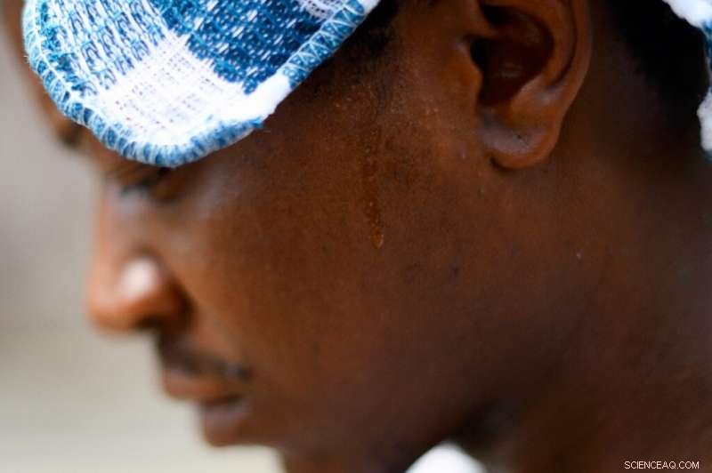 U.S. Prepares for Second Day of Intense Heatwave Amid Record-Breaking Temperatures