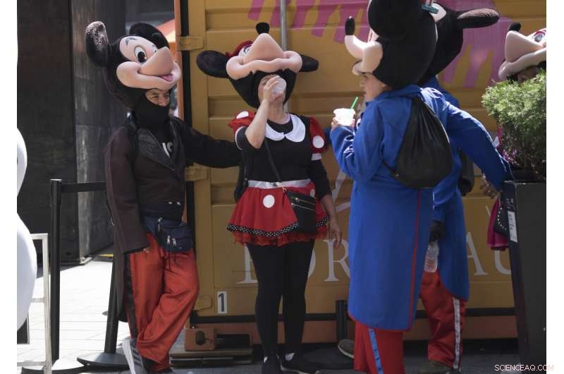 Heat and Humidity Grip Eastern U.S. as Weekend Persists