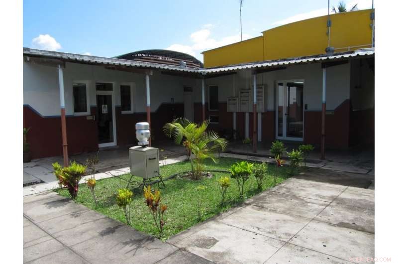 Kerosene Lamp Use Amplifies Air Pollution Exposure Among Women in Mozambique