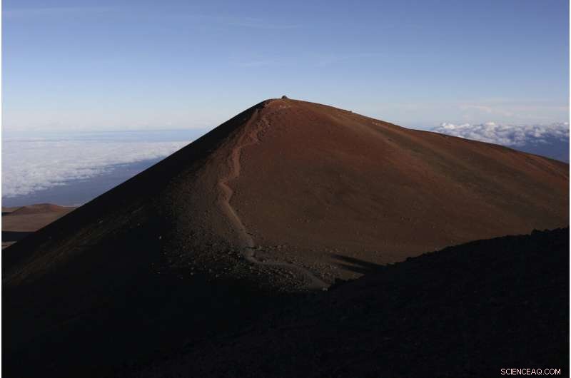 Hawaiian Activists Intensify Protests Against TMT Telescope on Mauna Kea