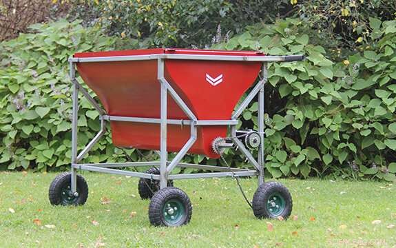 Innovative Tool Paves the Way for Organic Farming s Future