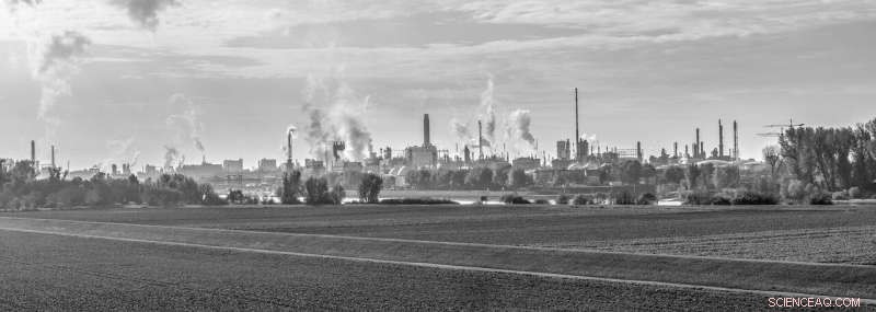 EU ETS Manipulation Undermines Climate Targets