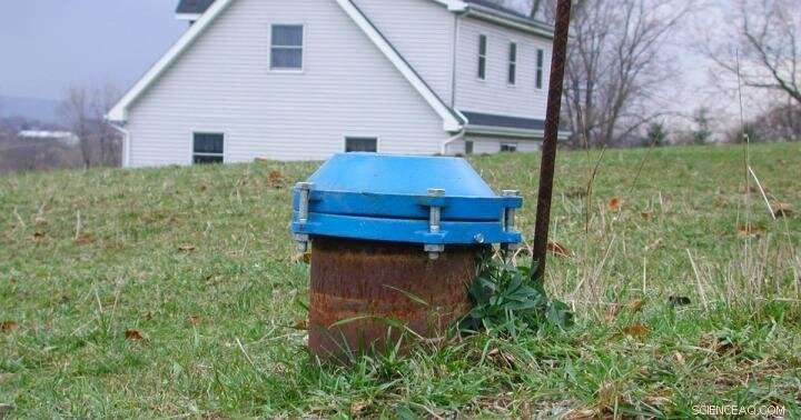 Persistent Active Pharmaceutical Ingredients: Environmental Risks and Water Safety