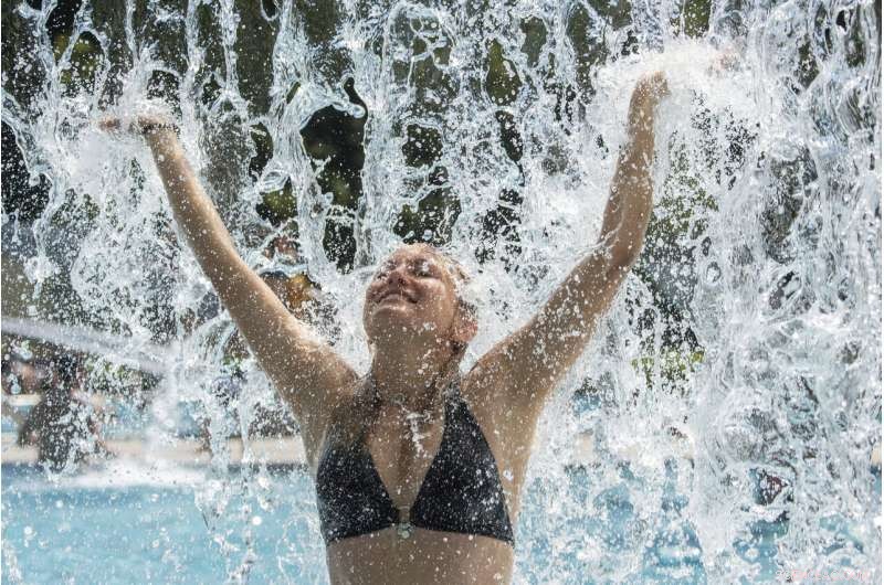 Europe Faces Record-Breaking Heatwave: New Highs Set Across the Continent