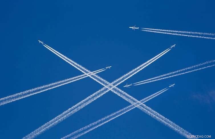 From Southampton to Shanghai by Train: Climate Researcher Pursues Low-Carbon Journey