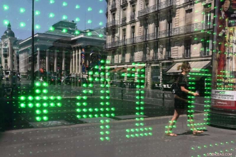 Paris Reaches Record 41°C Amid Europe’s Intense Heatwave