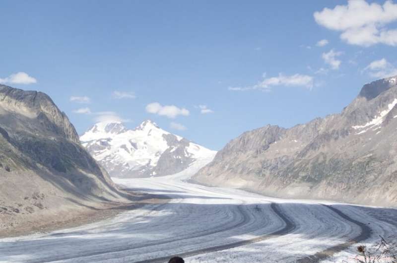 New Study Reveals Drivers of Multidecadal Climate Shifts