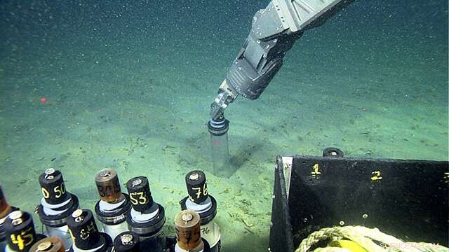 Measuring the Maelstrom: Tracking Sediment Transport and Deposition during High-Flow Events in Submarine Canyons