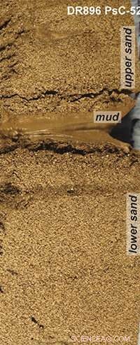 Measuring the Maelstrom: Tracking Sediment Transport and Deposition during High-Flow Events in Submarine Canyons