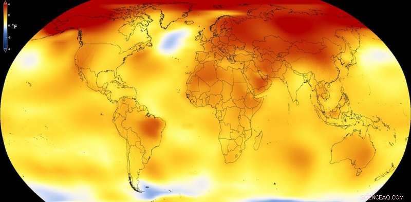 Heatwaves Threaten Human Limits: Scientists Warn of Impending Thermal Thresholds
