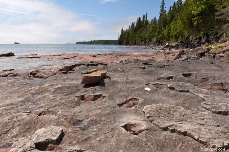 Revisiting Earth’s Boring Billion: Dynamic Oceans Hidden in the Past