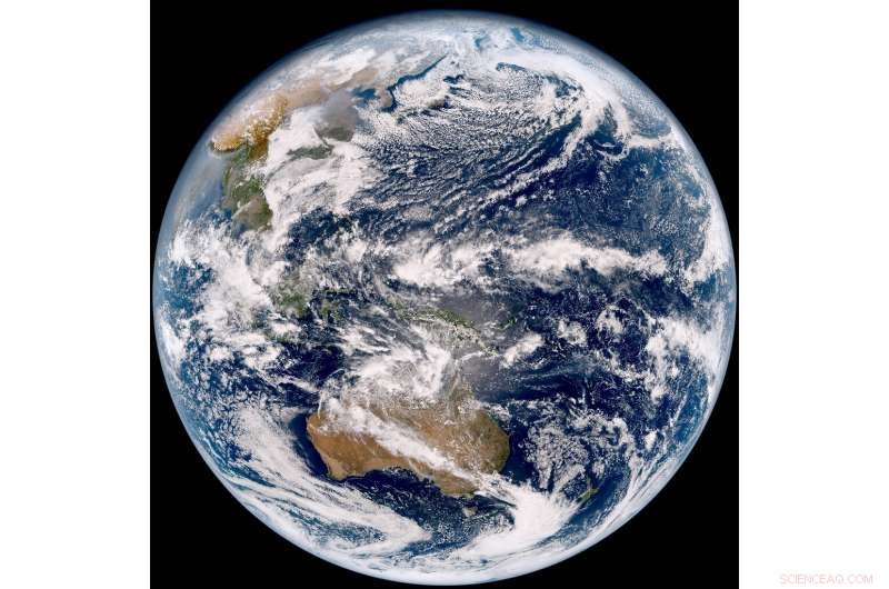 Earth’s 2019 Resource Budget Fully Depleted by July 29, According to Latest Report