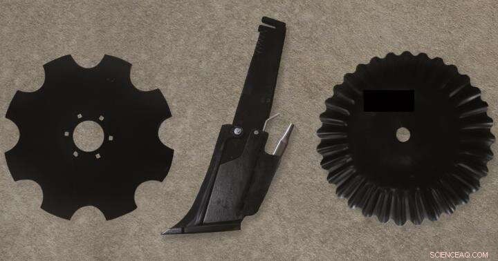 Unveiling the Real Benefits of Conservation Tillage