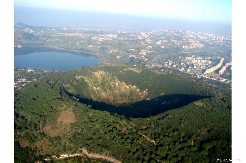 Identifying Likely Volcano Eruption Sites: A Practical Guide