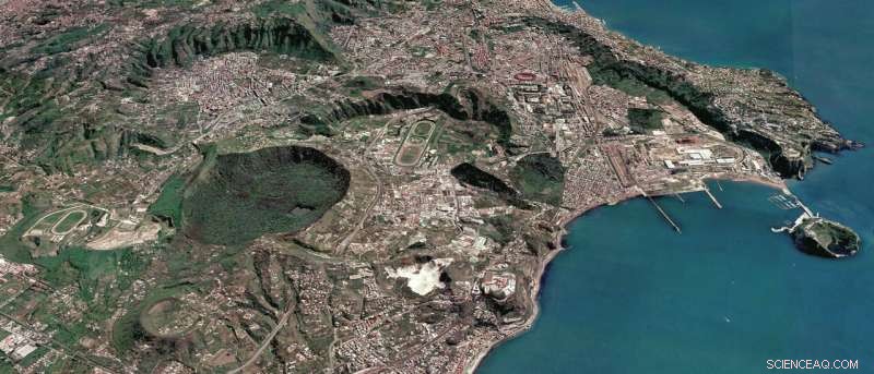 Identifying Likely Volcano Eruption Sites: A Practical Guide