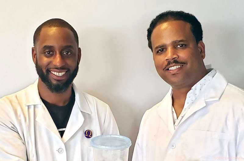 New Discovery Offers Hope to Reduce Climate Change Threats