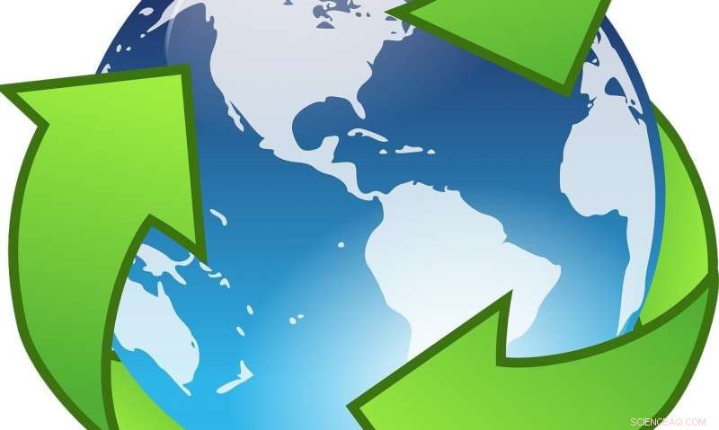 Beyond Blame: How Individuals, Businesses, and Governments Can Resolve the Recycling Crisis