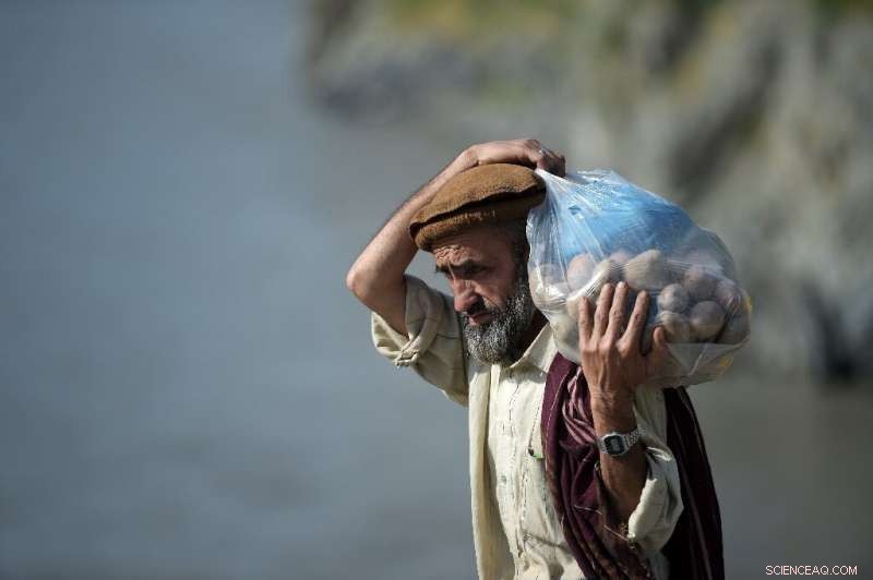 Pakistan’s Plastic Crisis: The Hidden Cost of a Toxic Love Affair