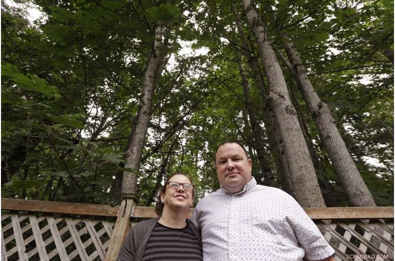 Northwest U.S. Towns Alarmingly Unprepared for Rising Fire Threats