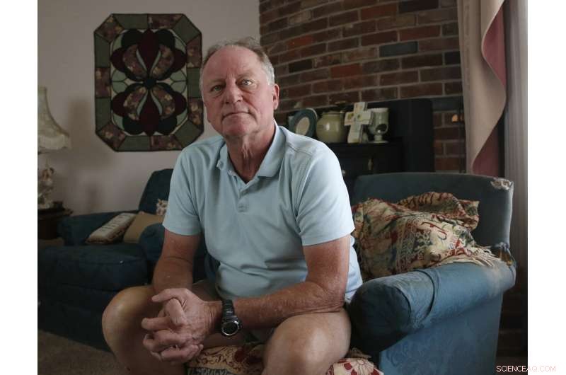 California Hospitals Urge Stronger 2030 Earthquake Standards