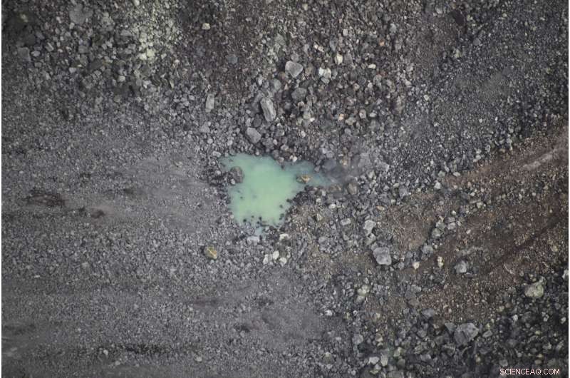 Water Found Inside Hawaii’s Kilauea Volcano Could Spark Explosive Eruptions